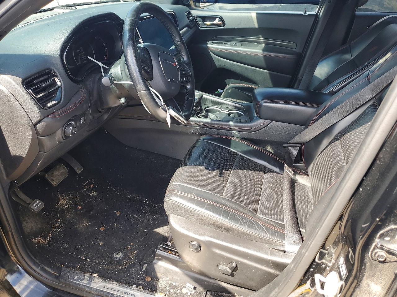 2023 Dodge Durango R - zdjęcie 7