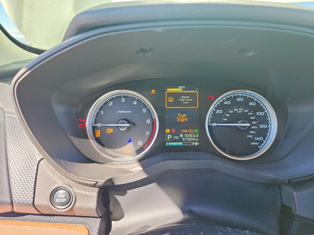 2019 Subaru Forester Touring - zdjęcie 9