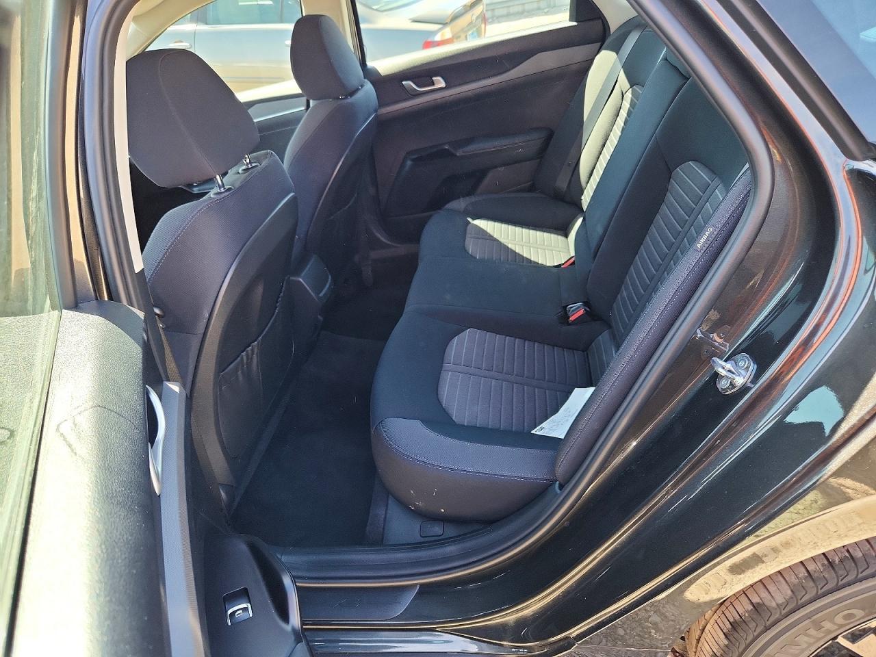 2026 Kia K5 Lxs - zdjęcie 10