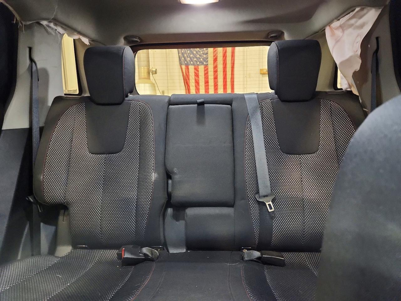2013 GMC Terrain Sle - zdjęcie 10