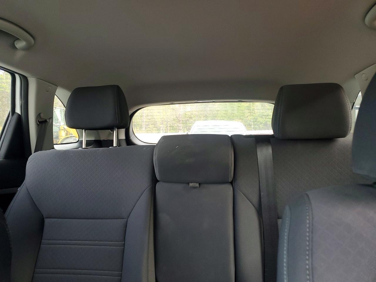 2018 Kia Sorento Lx - zdjęcie 10