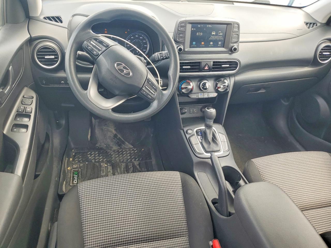 2020 Hyundai Kona Se - zdjęcie 8