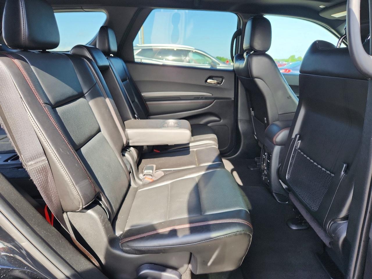 2024 Dodge Durango R - zdjęcie 11