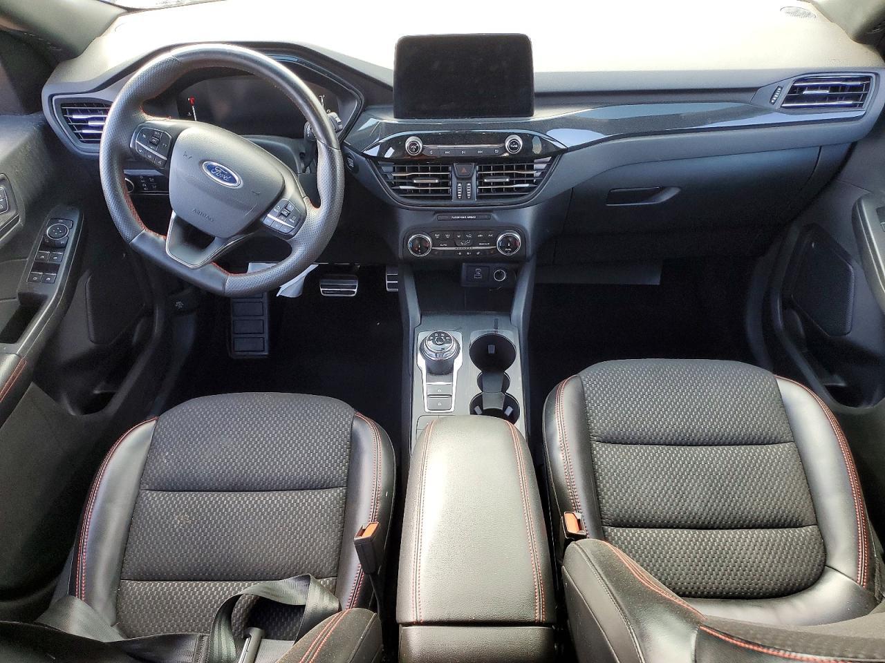 2023 Ford Escape St Line - zdjęcie 8