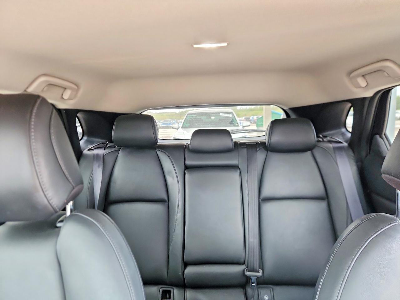 2023 Mazda Cx-30 Select - zdjęcie 10