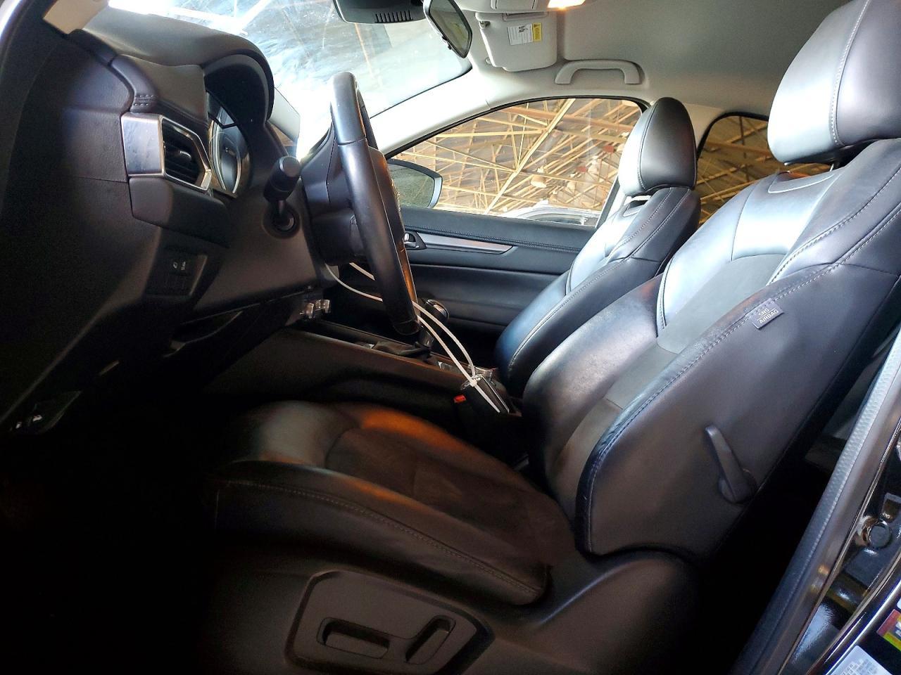 2023 Mazda Cx-5 Select - zdjęcie 7