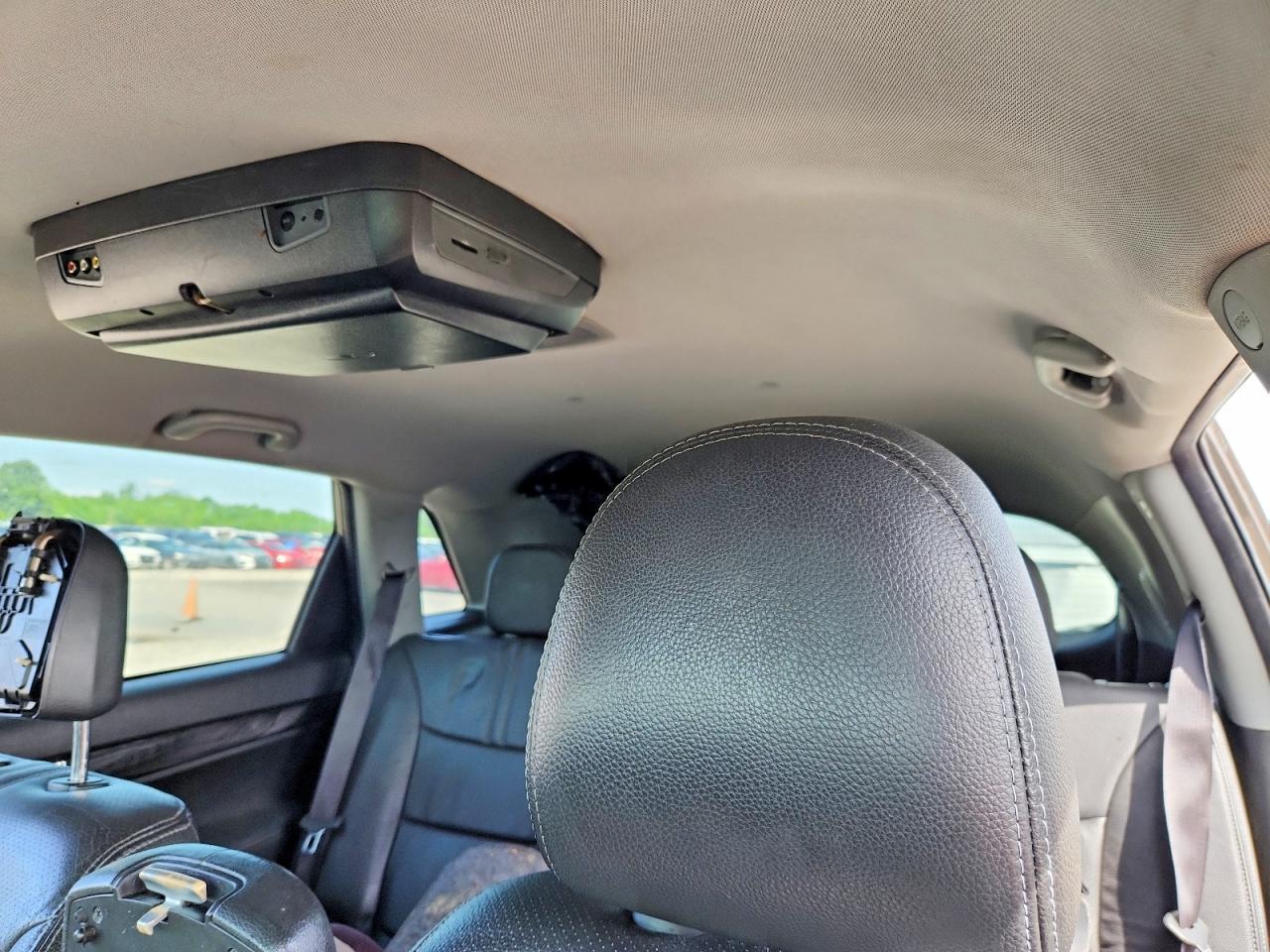2013 Kia Sorento Ex - zdjęcie 10