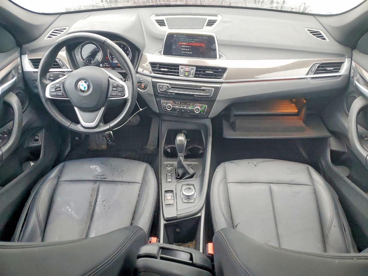 2019 BMW X1 xDrive28I - zdjęcie 8