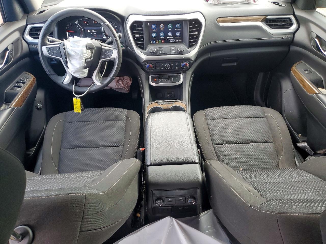 2023 GMC Acadia Sle - zdjęcie 8