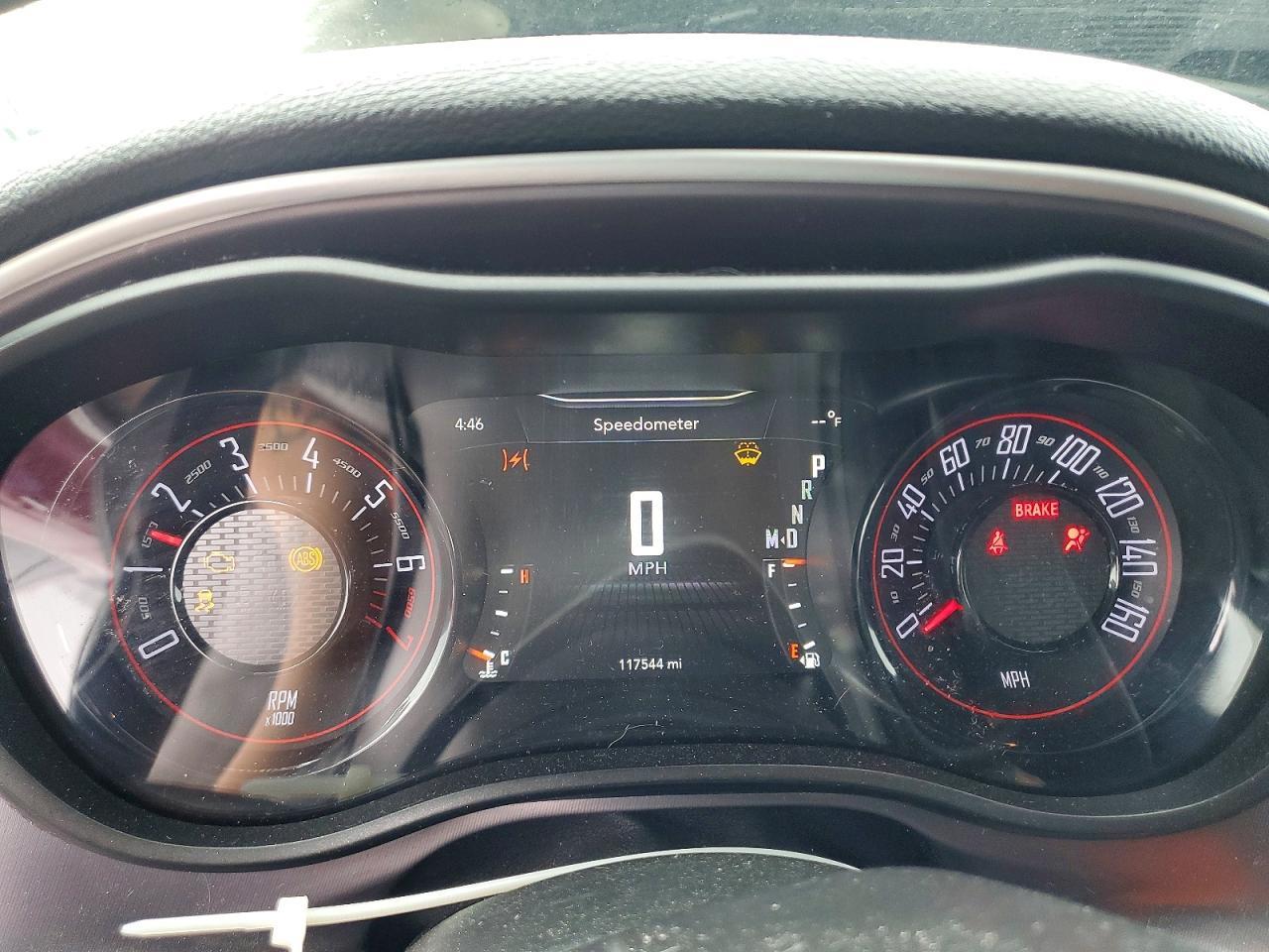 2019 Dodge Challenger Sxt - zdjęcie 9