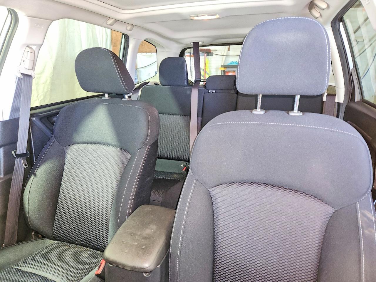 2018 Subaru Forester 2.5I Premium - zdjęcie 10