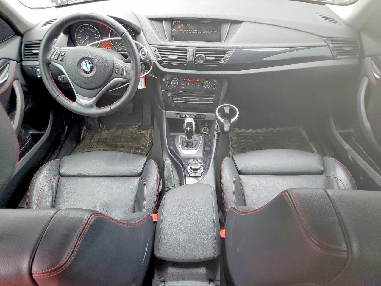 2013 BMW X1 xDrive28I - zdjęcie 8