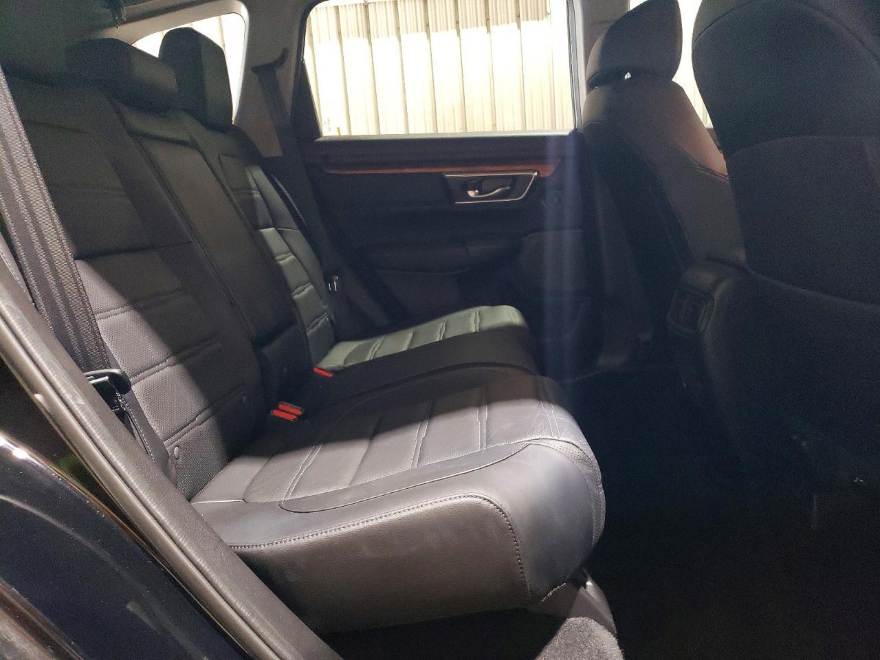 2021 Honda Cr-V Exl - zdjęcie 11