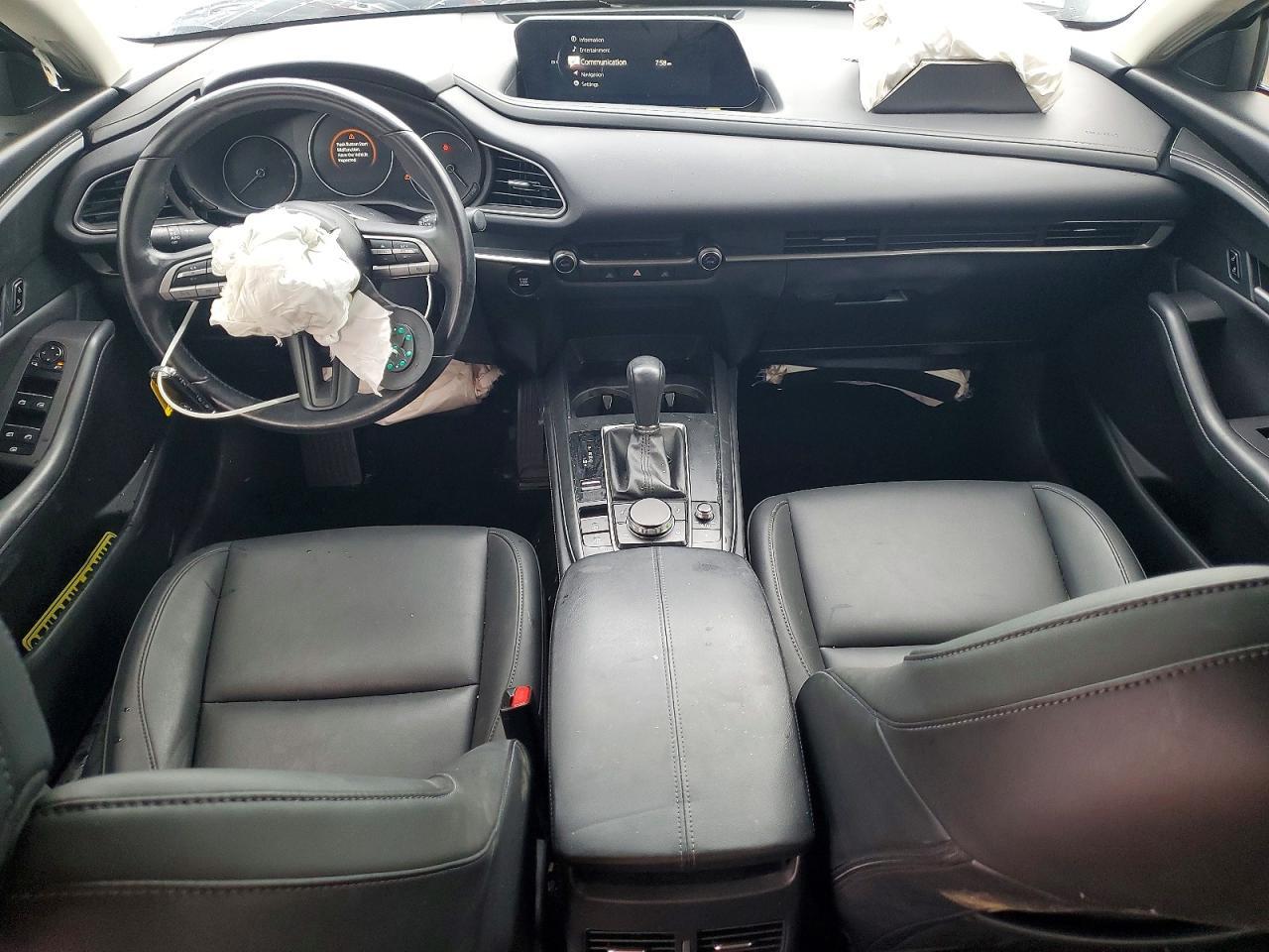 2023 Mazda Cx-30 Select - zdjęcie 8