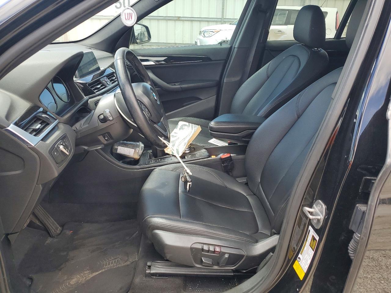 2019 BMW X1 Sdrive28I - zdjęcie 7