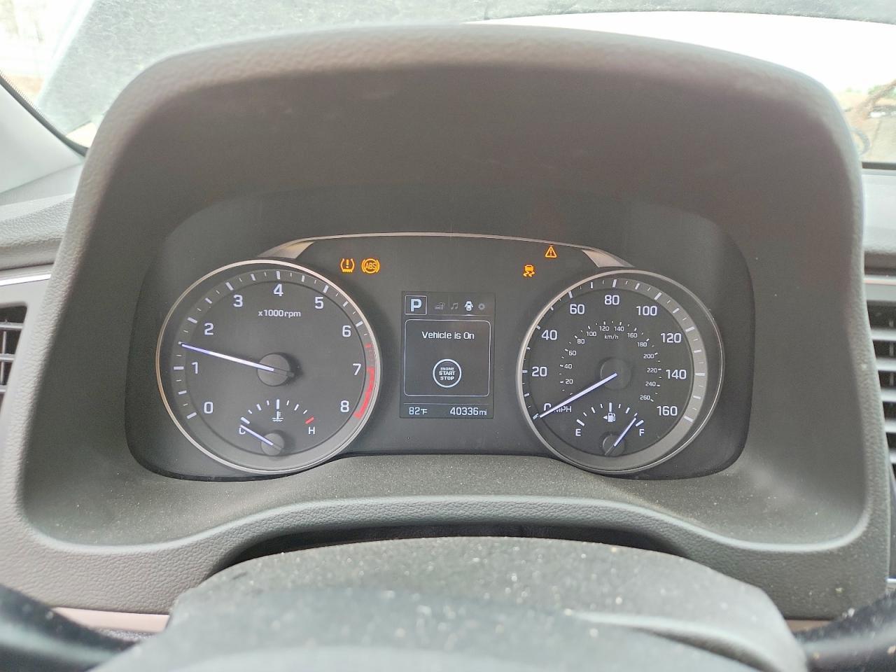2018 Hyundai Elantra Value Edition - zdjęcie 9