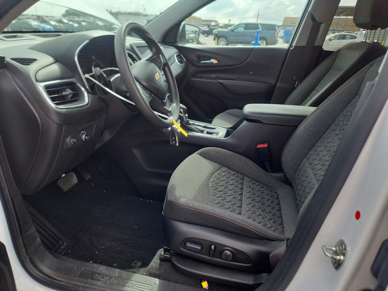 2023 Chevrolet Equinox Lt - zdjęcie 7