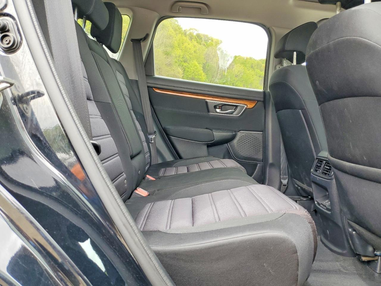 2018 Honda Cr-V Ex - zdjęcie 11
