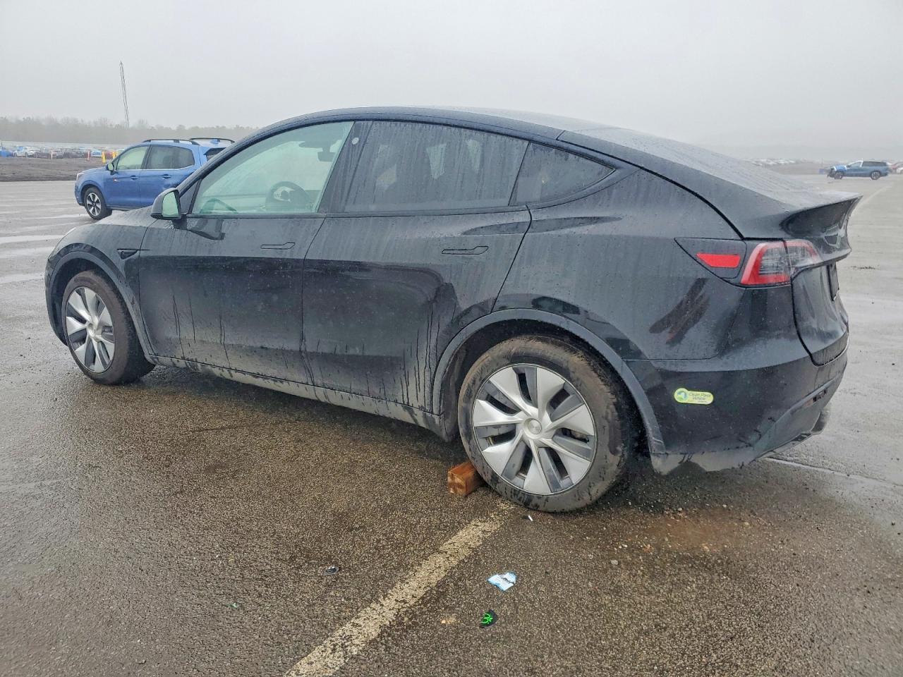 2023 Tesla Model Y - zdjęcie 3