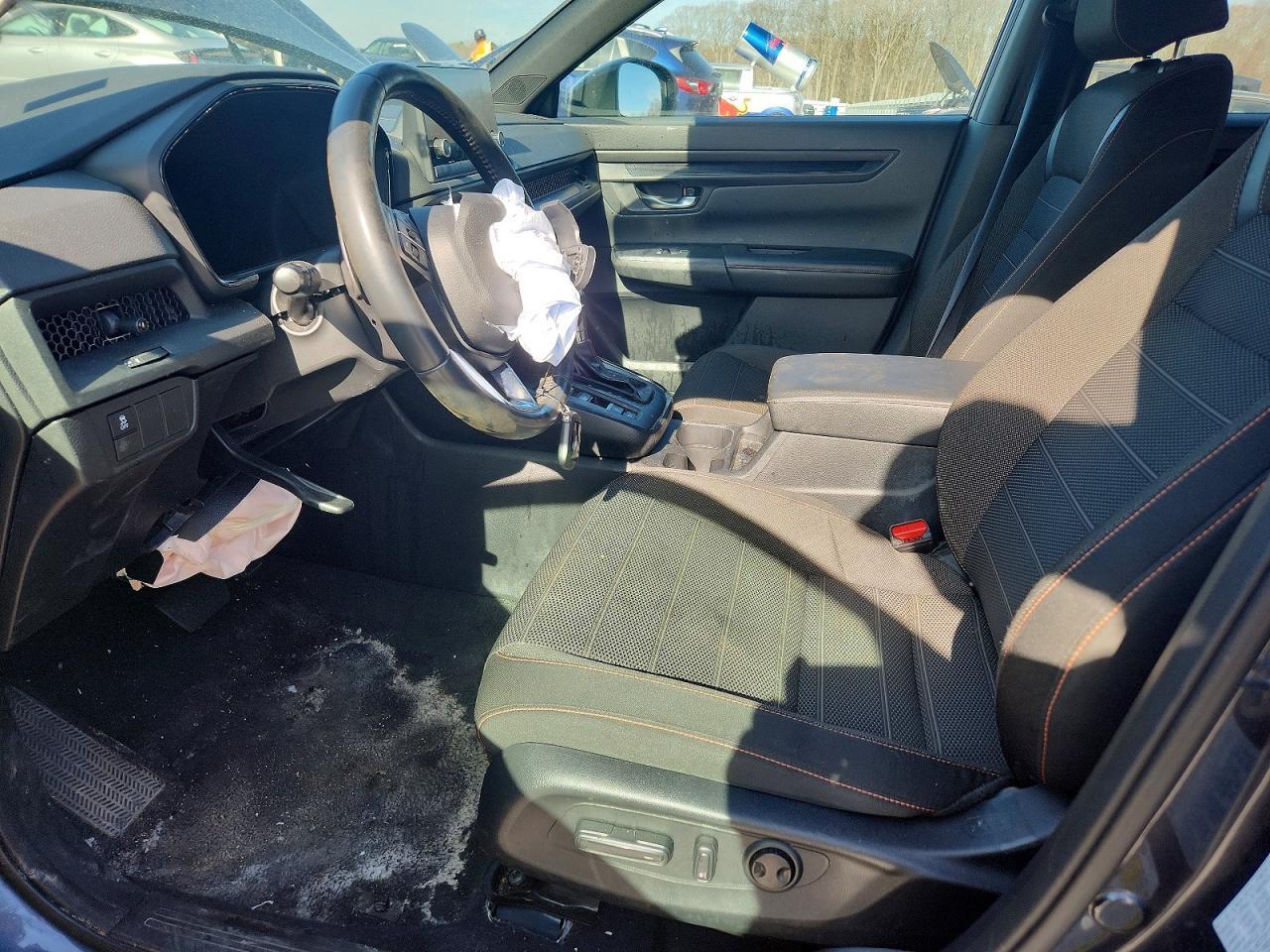 2023 Honda Cr-V Sport - zdjęcie 7