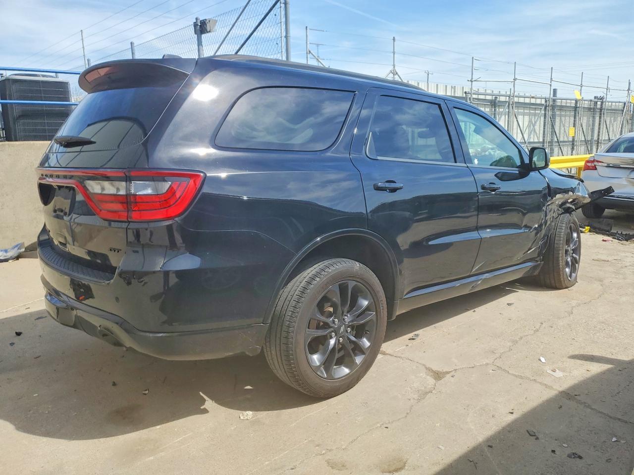 2024 Dodge Durango Gt - zdjęcie 3