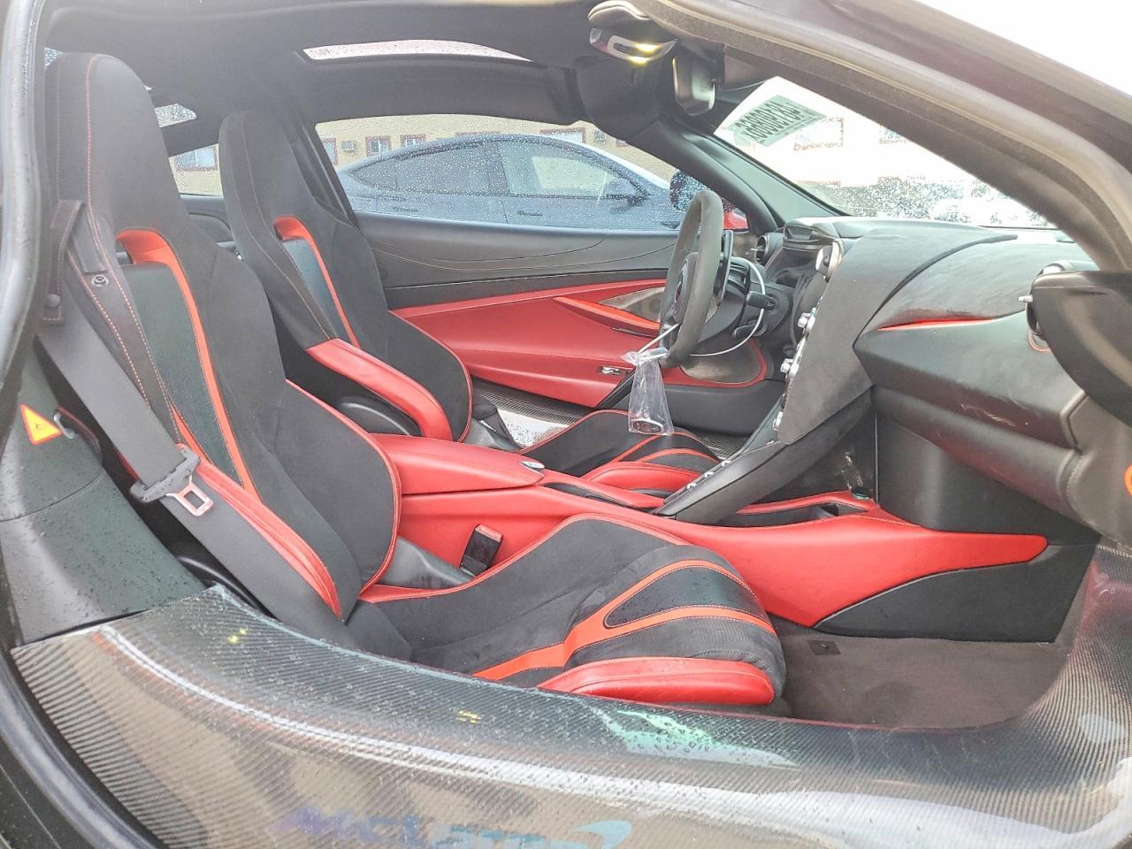 2019 Mclaren Automotive 720S - zdjęcie 10