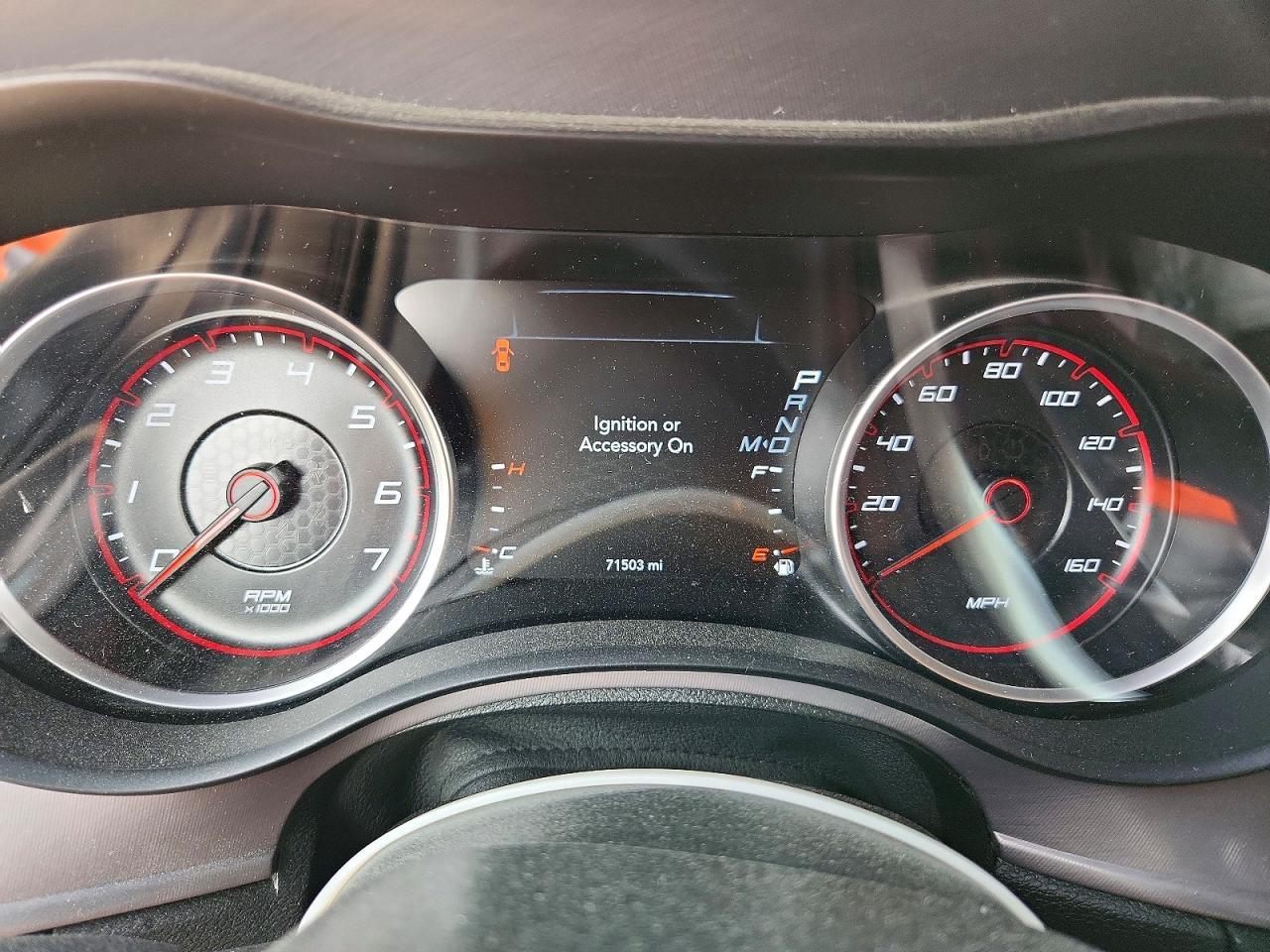 2023 Dodge Charger R - zdjęcie 9