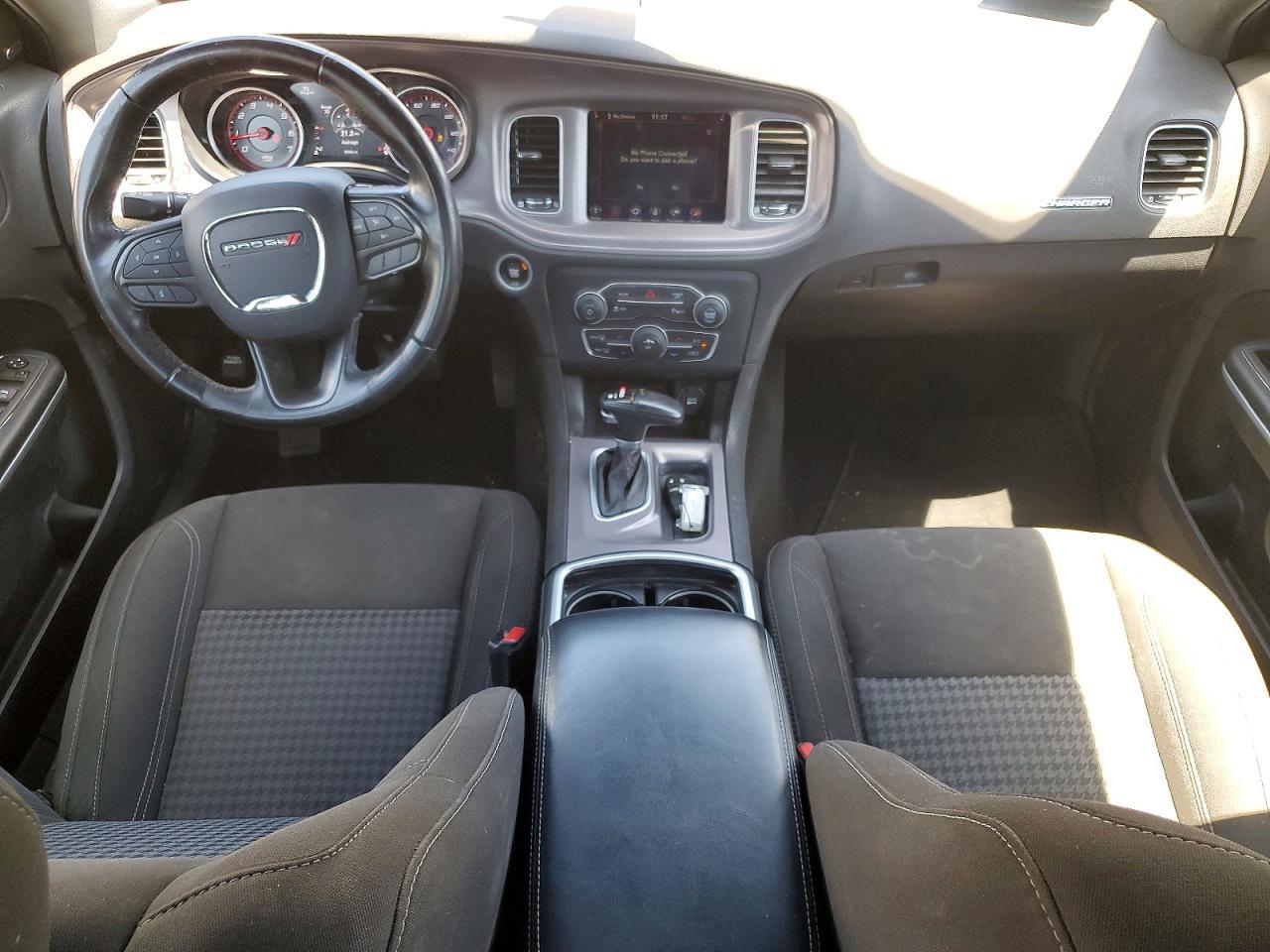 2023 Dodge Charger Sxt - zdjęcie 8