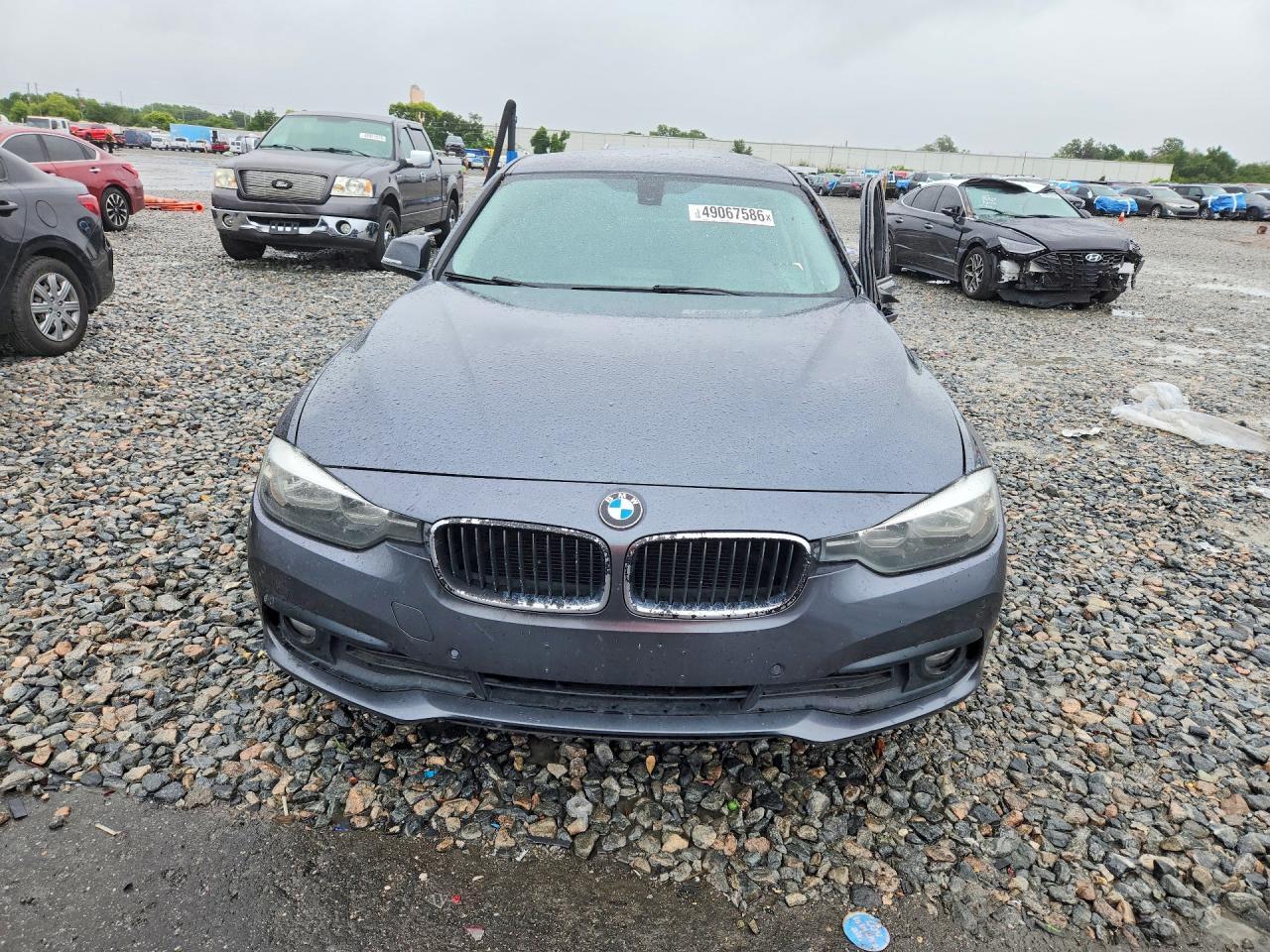BMW Seria 3 - zdjęcie 5