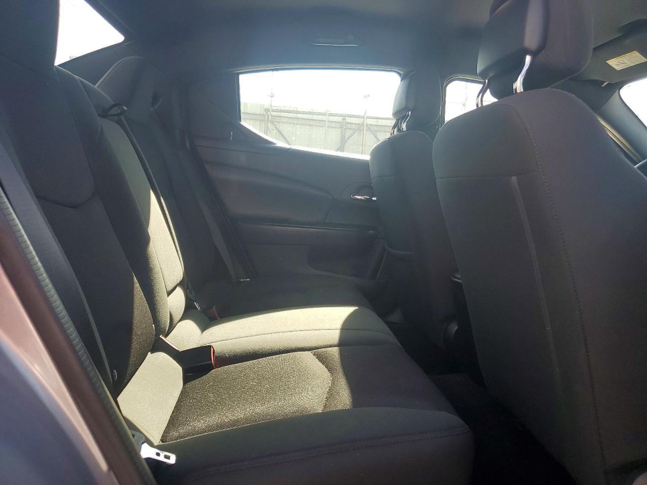 2014 Dodge Avenger Se - zdjęcie 10