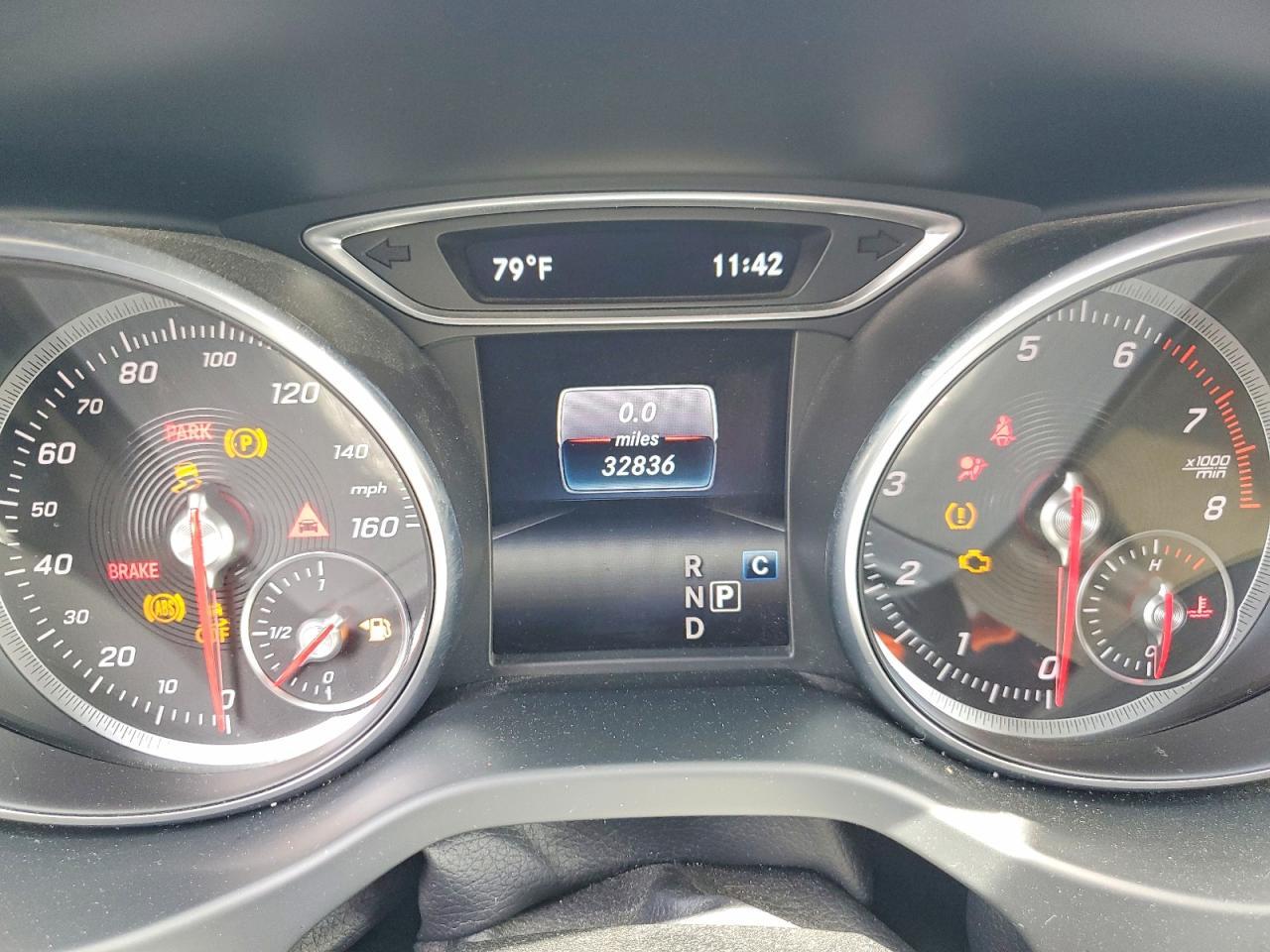 2019 Mercedes-Benz Gla 250 - zdjęcie 9