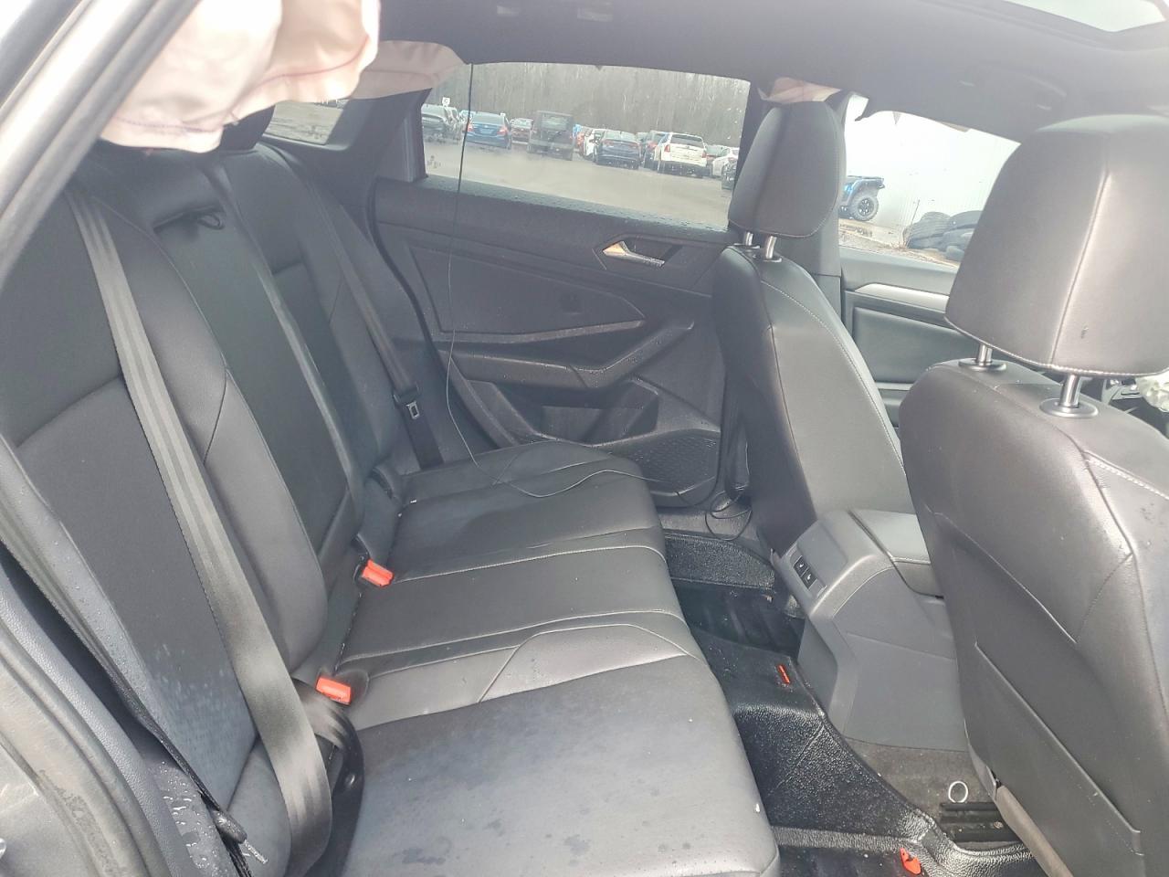 2019 Volkswagen Jetta Sel - zdjęcie 10