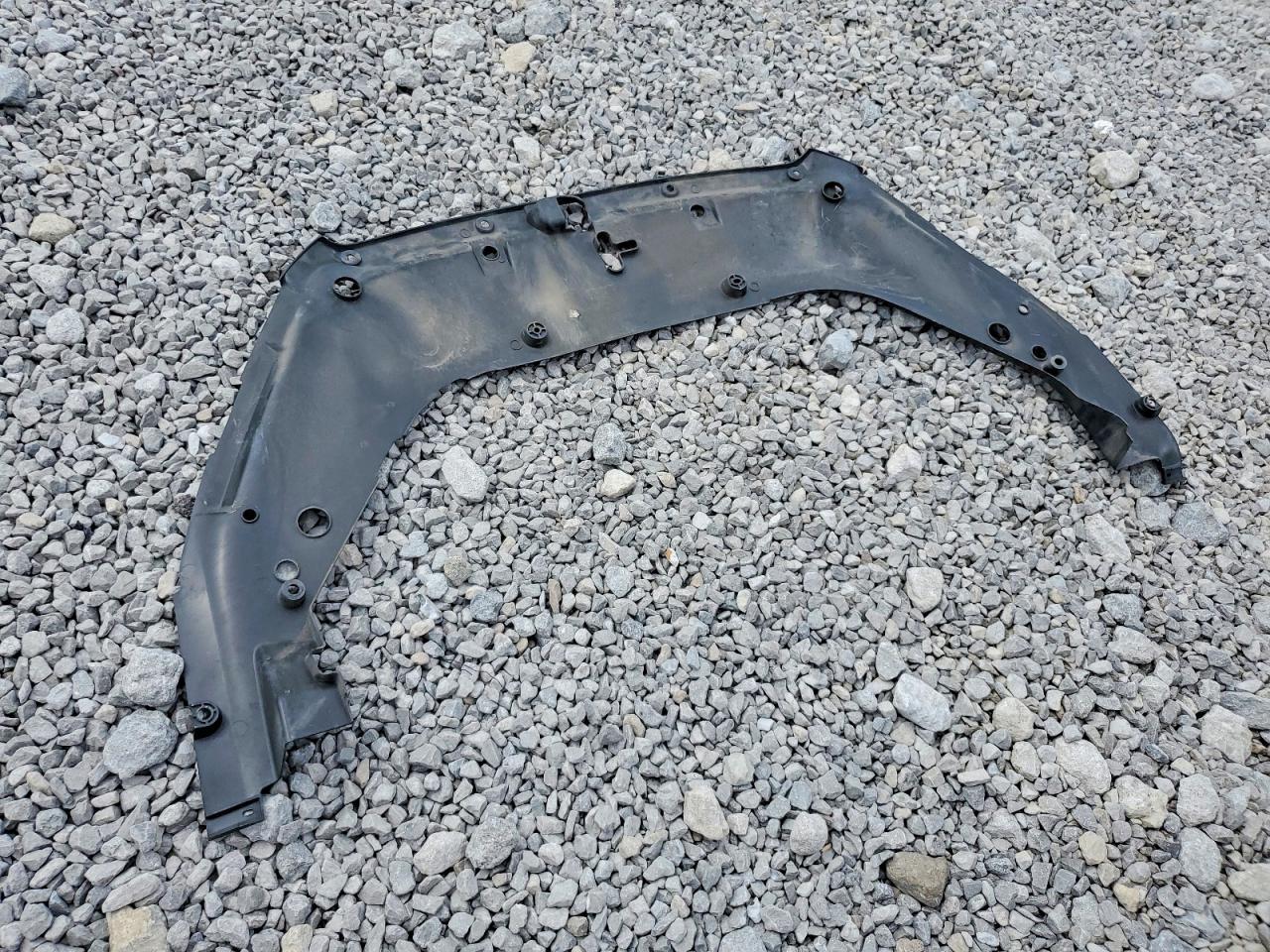 2014 GMC Acadia Sle - zdjęcie 13