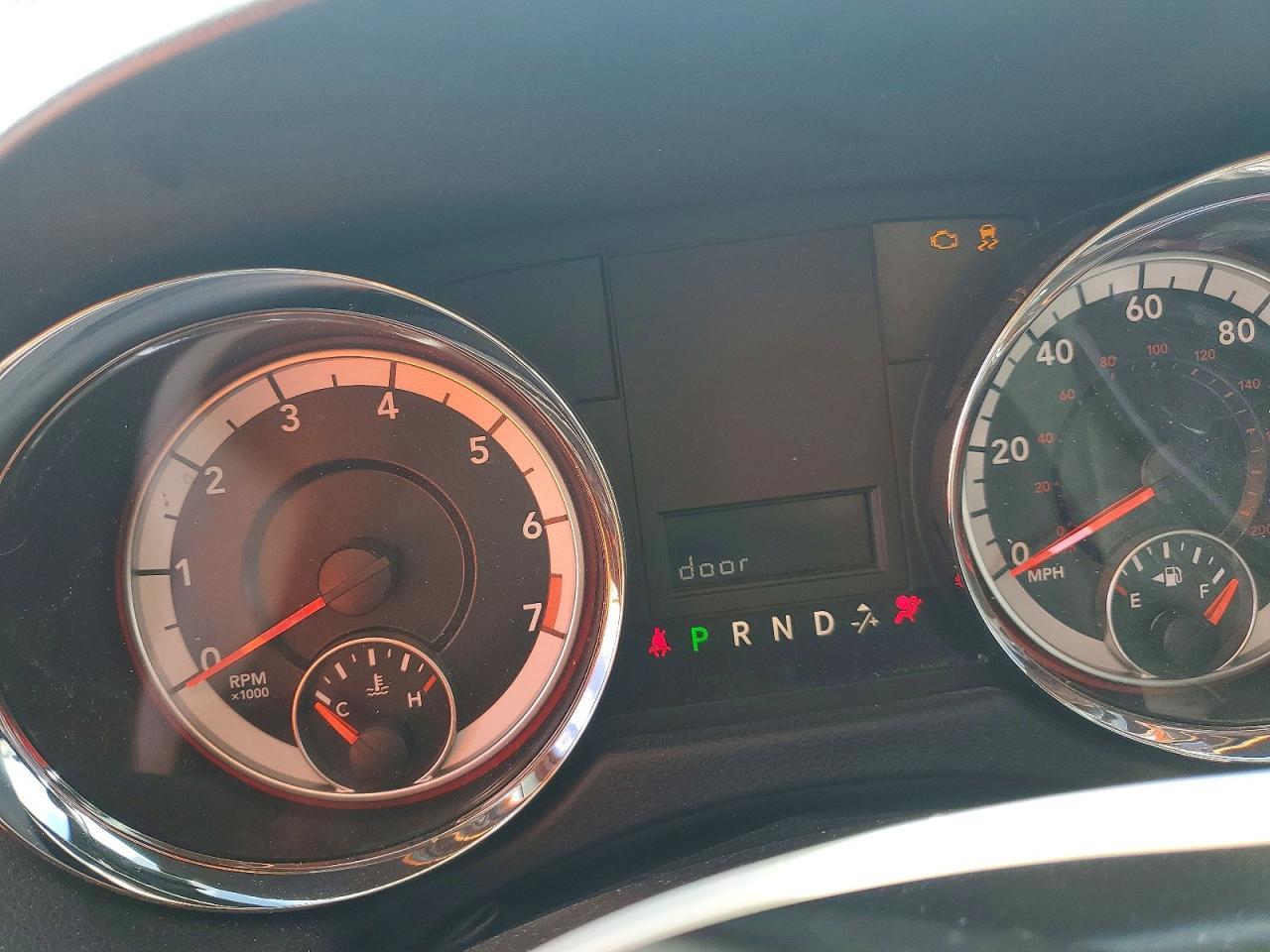 2019 Dodge Grand Caravan Sxt - zdjęcie 9