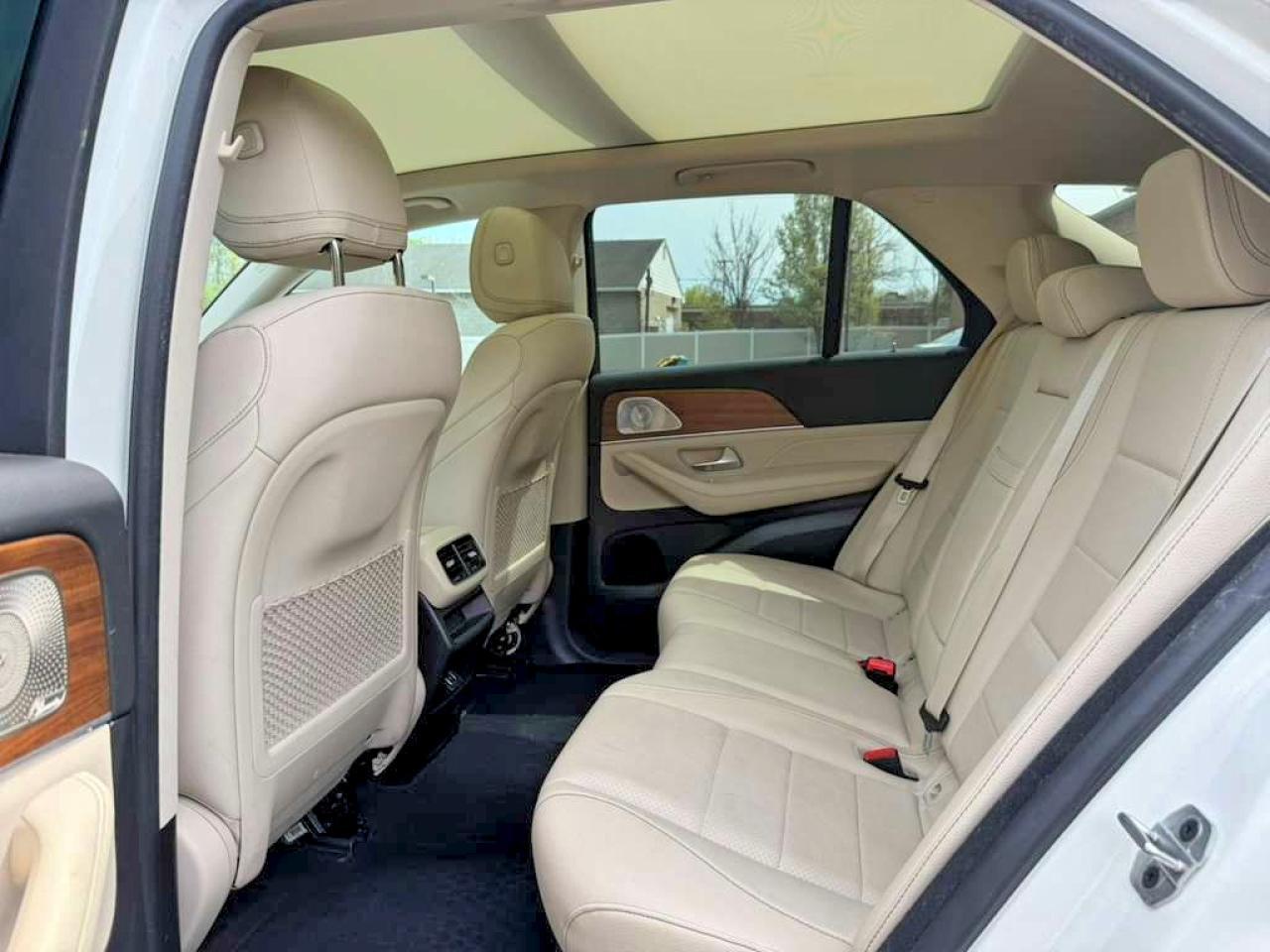 2022 Mercedes-Benz Gle 350 4Matic - zdjęcie 8
