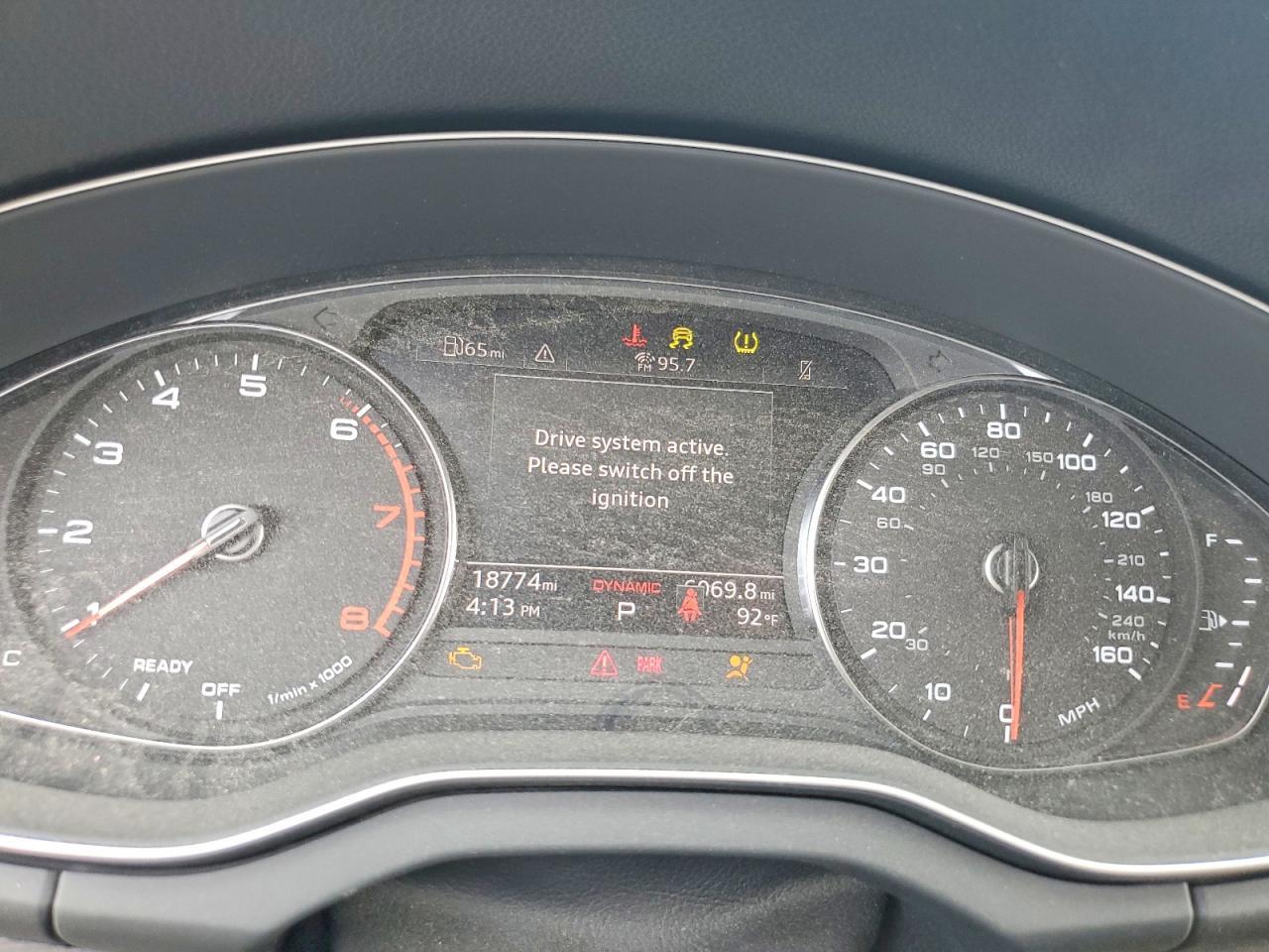 2024 Audi Q5 Premium 45 - zdjęcie 9