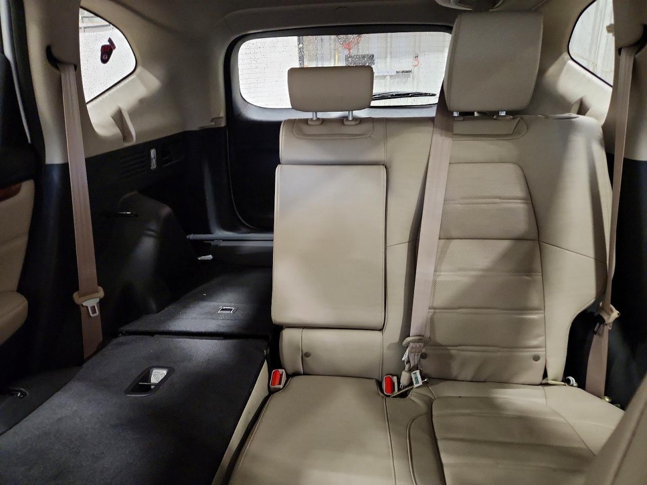 2022 Honda Cr-V Exl - zdjęcie 10