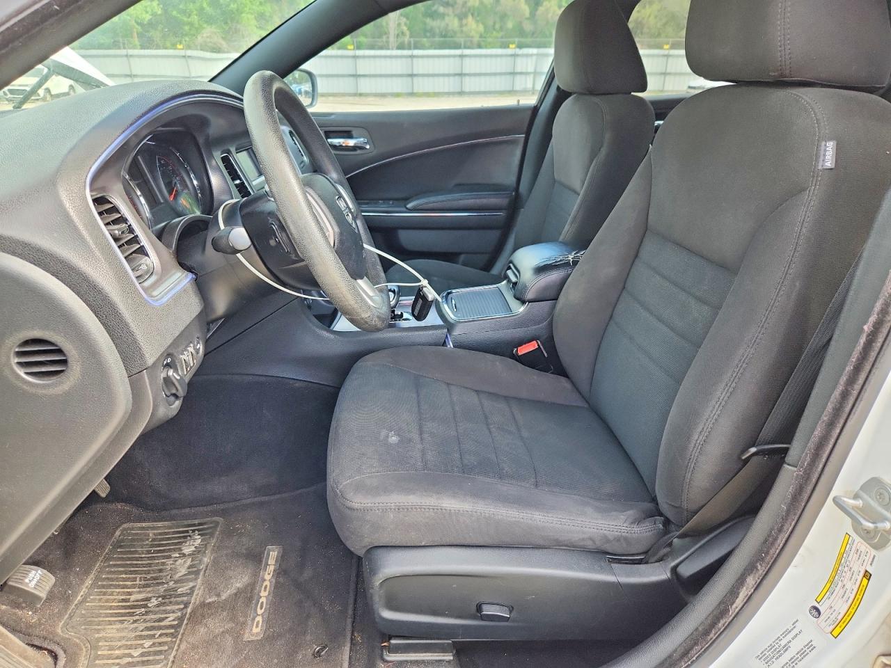 2013 Dodge Charger Se - zdjęcie 7