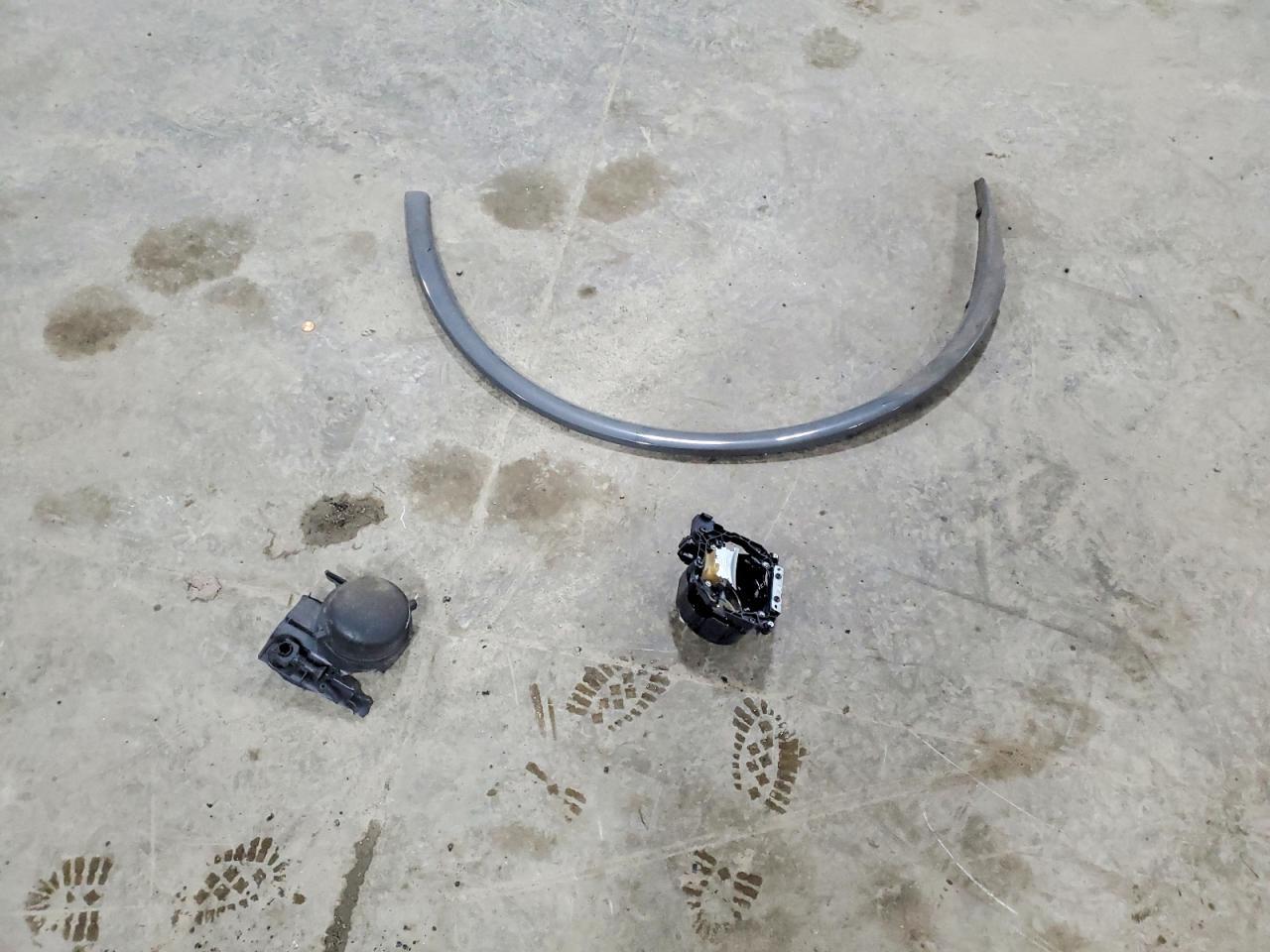 2019 Dodge Durango Gt - zdjęcie 13