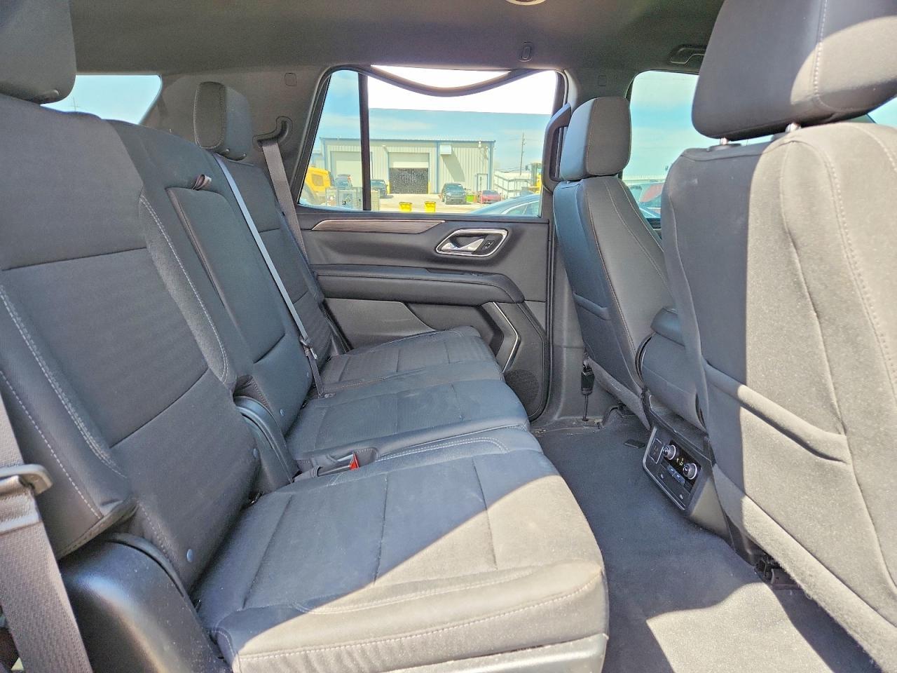 2023 Chev Tahoe K150 - zdjęcie 11