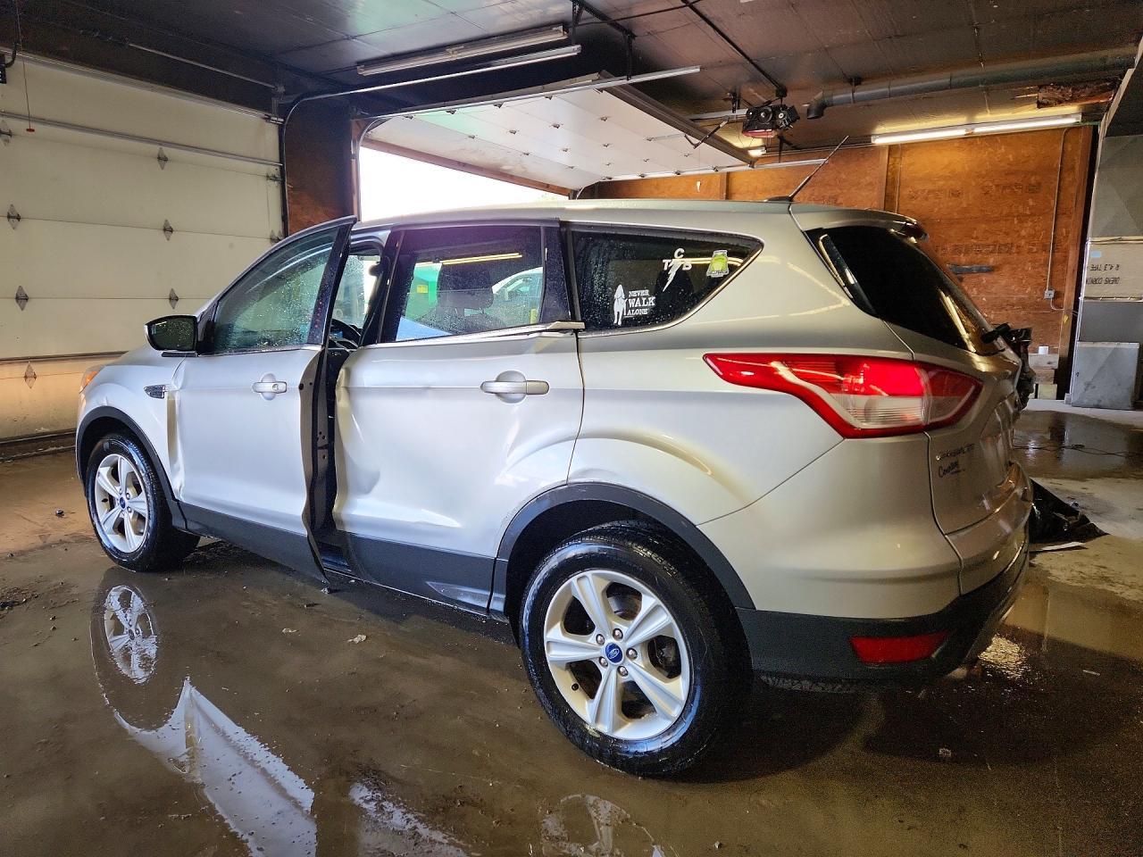 2015 Ford Escape Se - zdjęcie 2