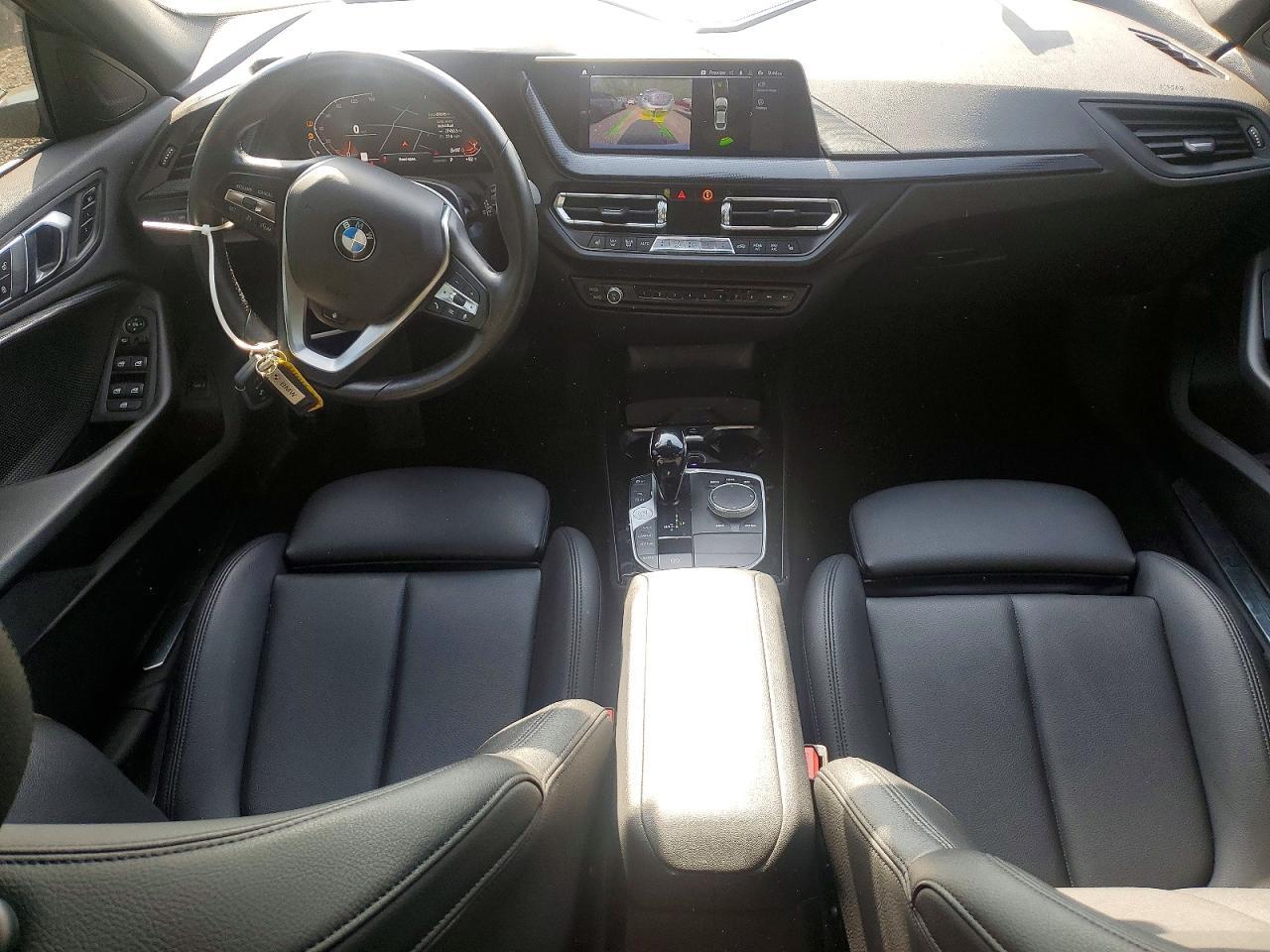 2021 BMW 228Xi - zdjęcie 8