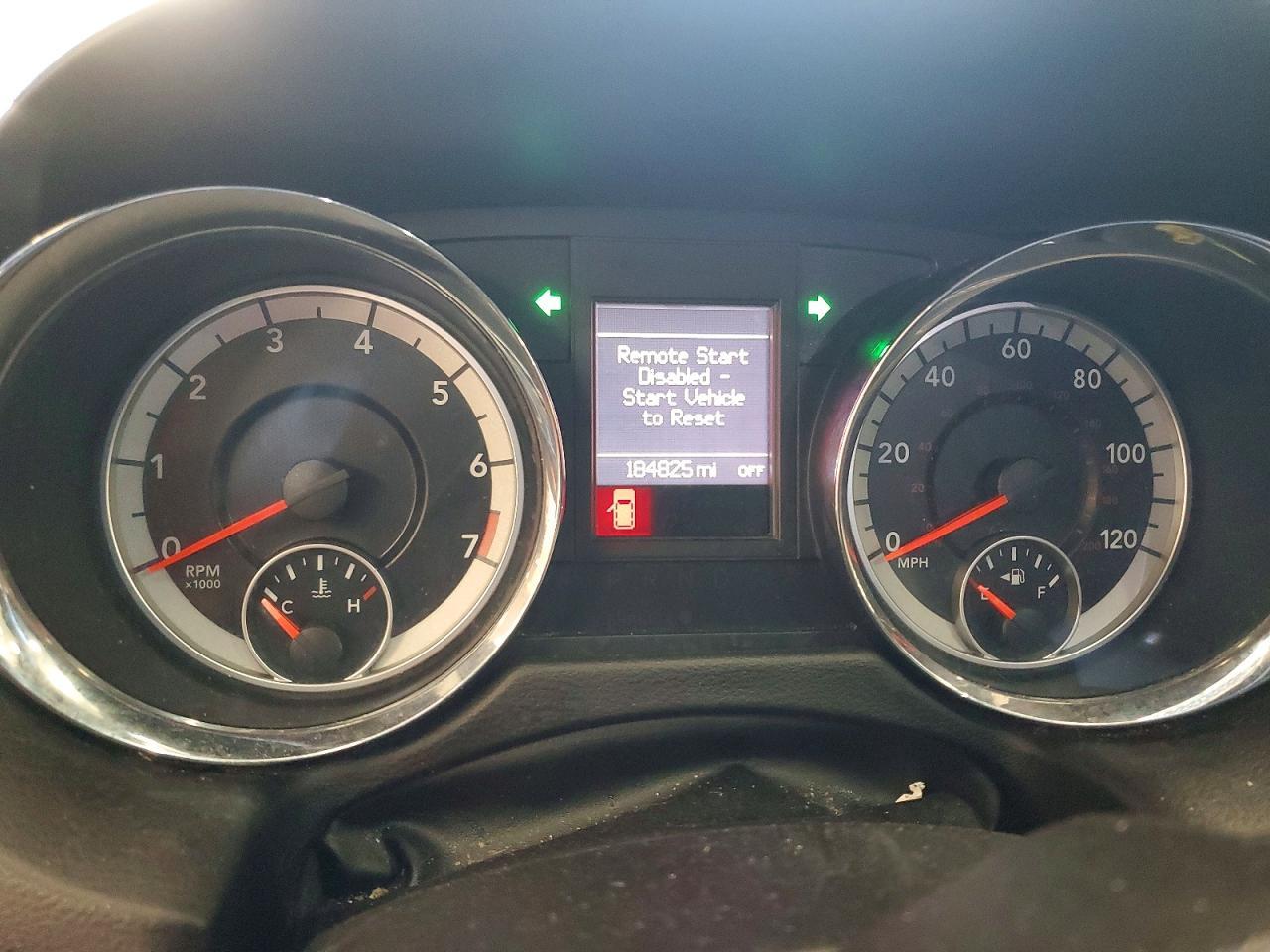 2019 Dodge Grand Caravan Gt - zdjęcie 9
