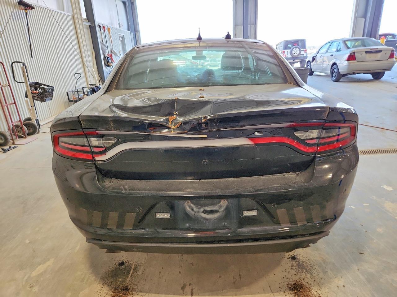 2021 Dodge Charger - zdjęcie 6