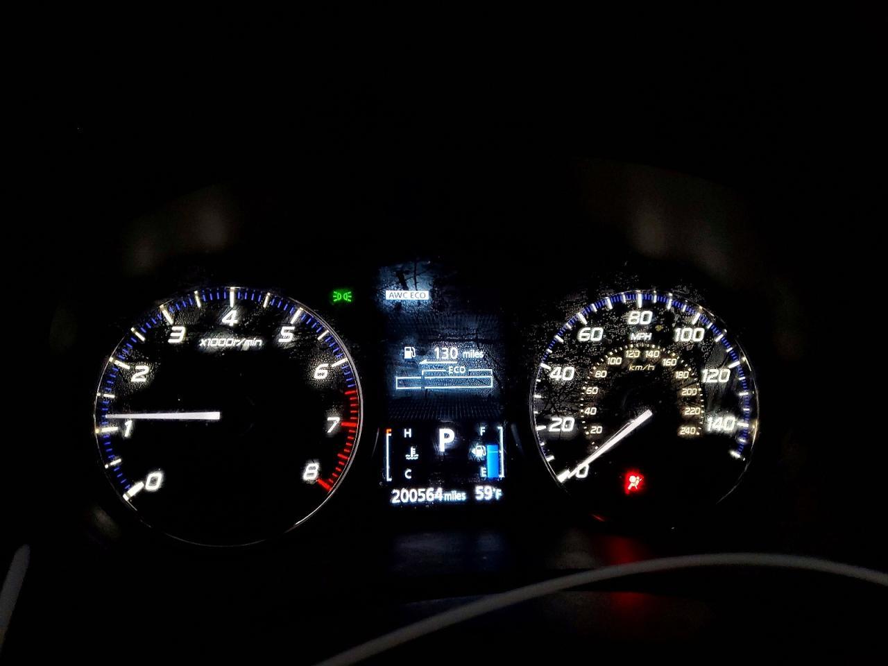 2016 Mitsubishi Outlander Gt - zdjęcie 9