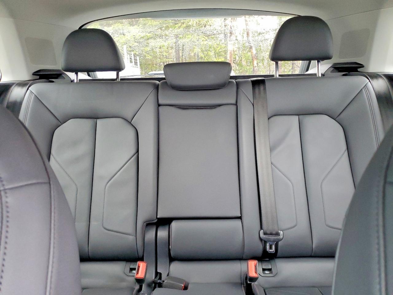 2020 Audi Q3 Premium Plus S-Line - zdjęcie 10