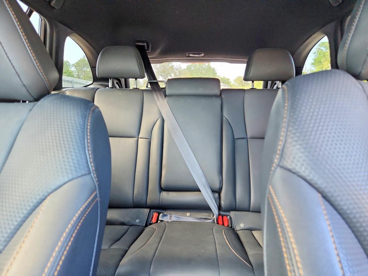 2022 Subaru Outback Wilderness - zdjęcie 10