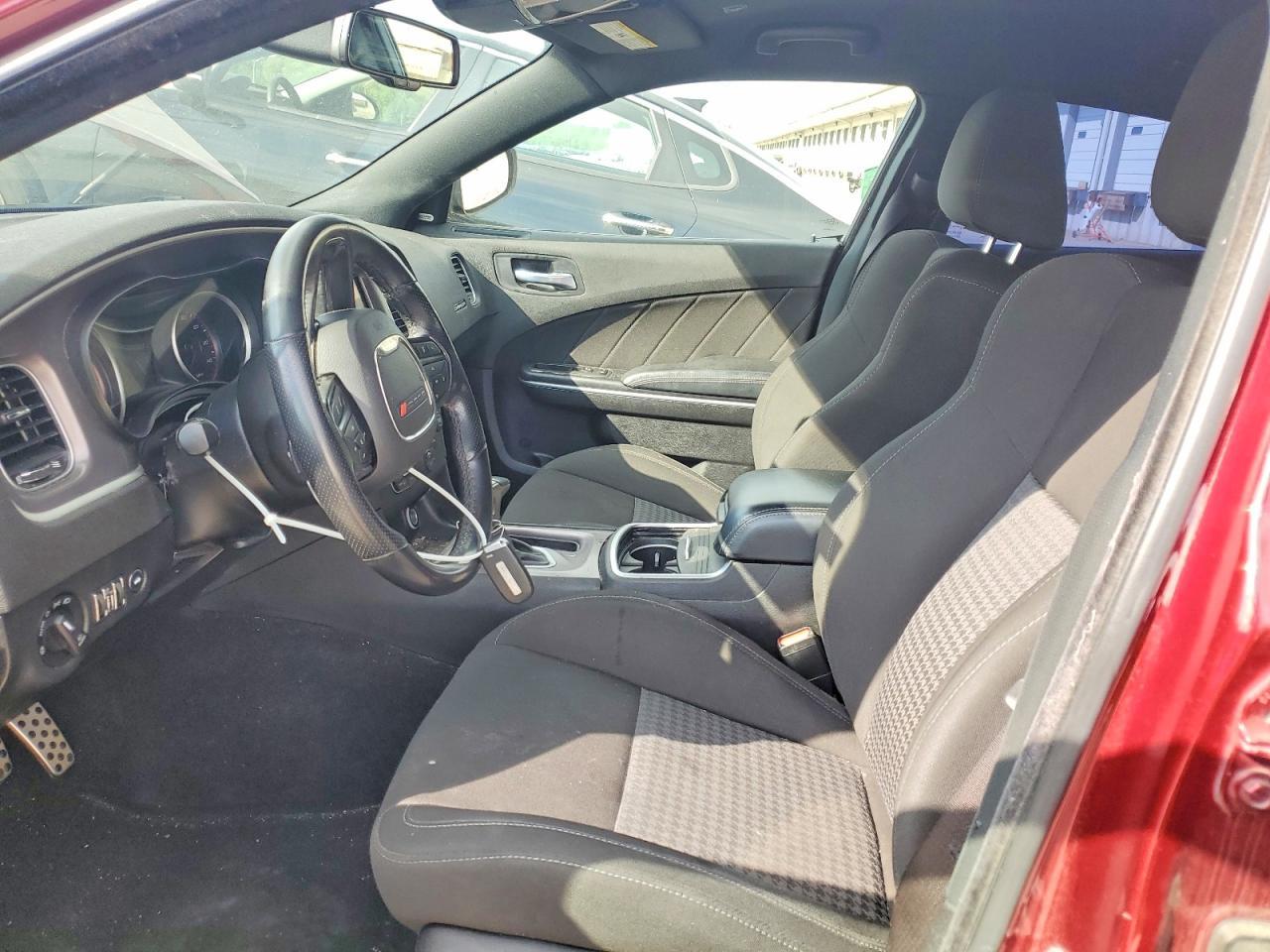 2022 Dodge Charger Gt - zdjęcie 7
