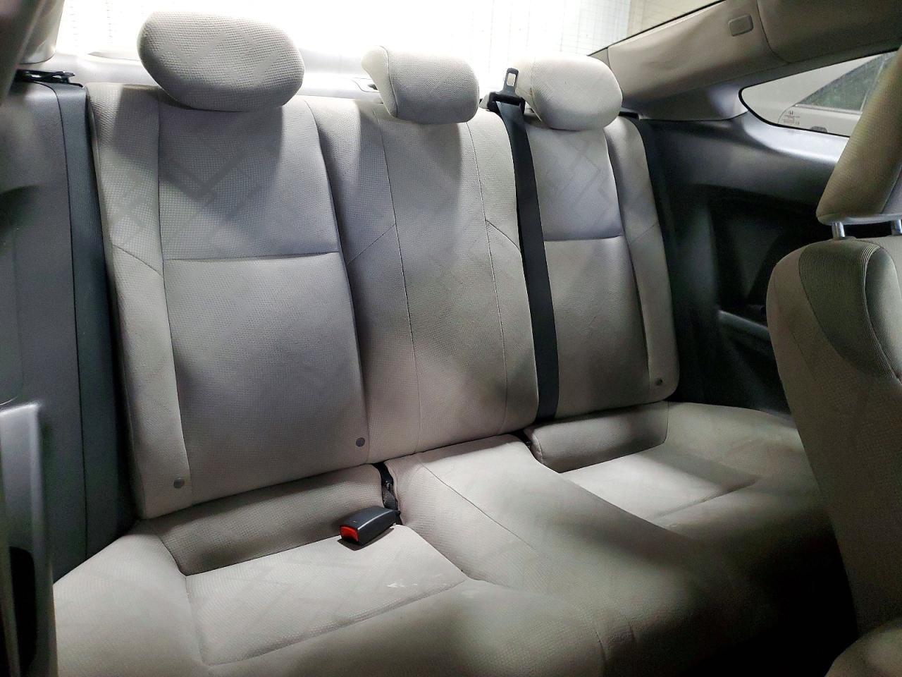 2013 Honda Civic Lx - zdjęcie 10