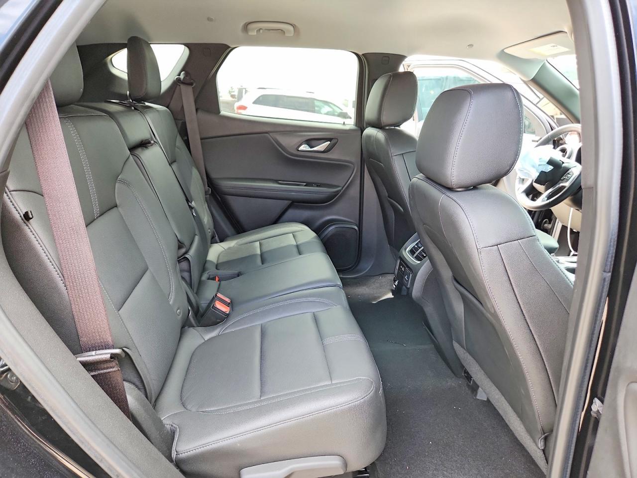 2021 Chevrolet Blazer 3Lt - zdjęcie 11